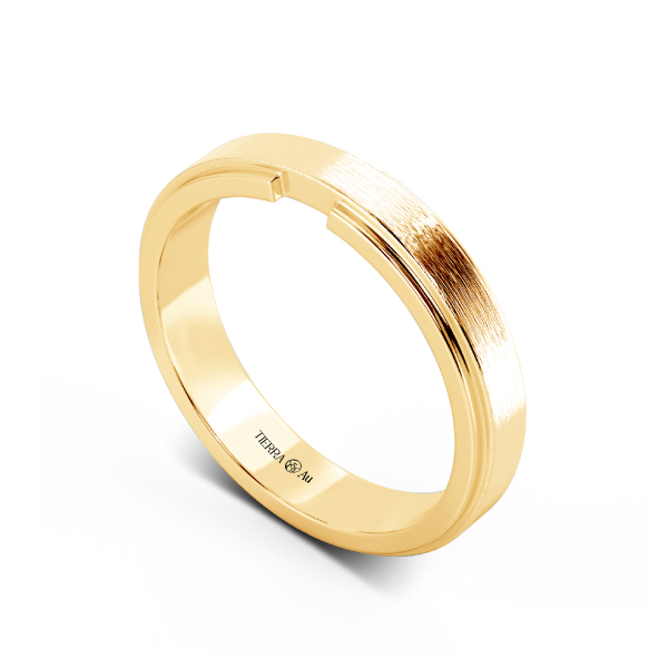 Eternity Wedding Band Set NCC0011 5